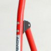 Thang ghế 4 bậc Advindeq ADS104 (Red)